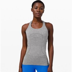 Lululemon racerbank tank